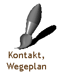 Kontakt und Wegeplan